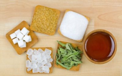 Honey: A Better alternative of Sugar