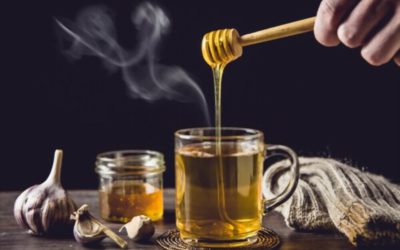 Honey: A Home-remedy for cough